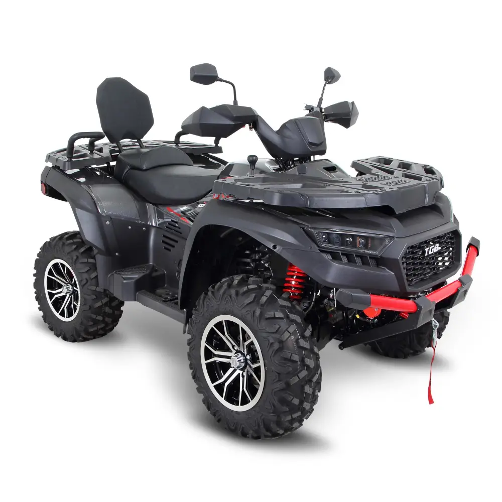 TGB BLADE 1000 LTX EPS 1000cc Adult ATV 4x4