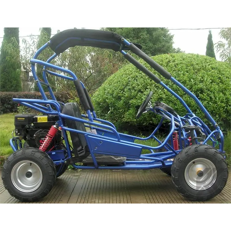 TrailMaster Mid XRX Kids Go Kart