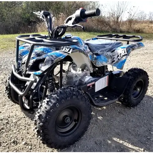 Vitacci Mini Hunter 60cc Kids ATV